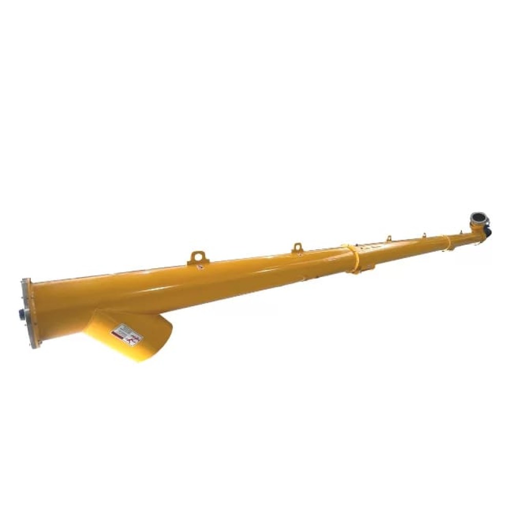 Cement Screw Conveyor-1